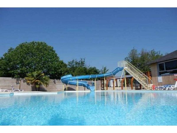 Camping in Finistère from £58 per night
