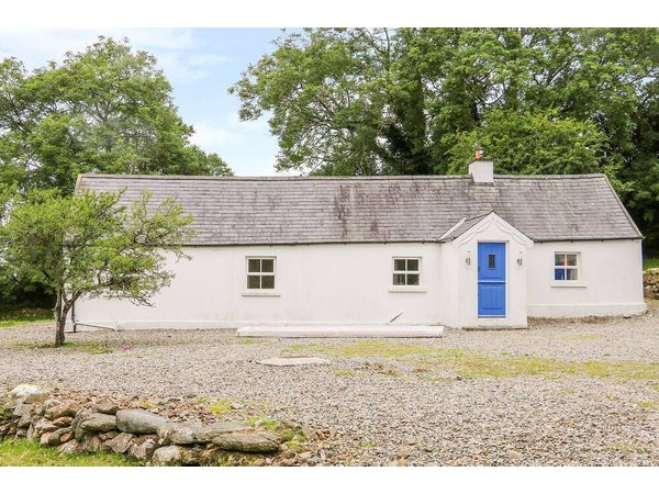 Holiday home in County Wicklow from £101 per night