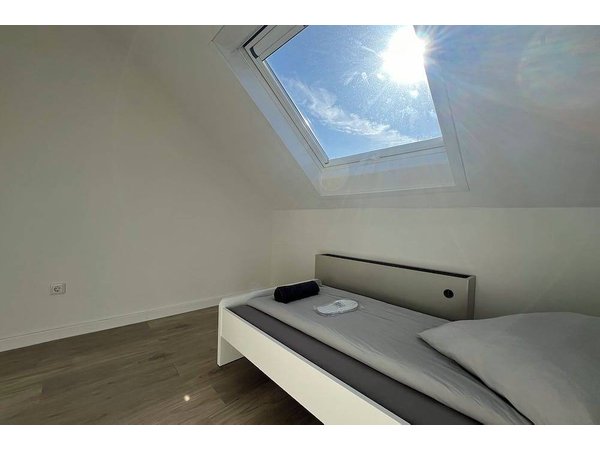 Holiday apartment in South Hesse from £32 per night