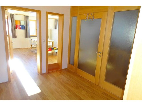 Holiday home in Hittisau from £121 per night