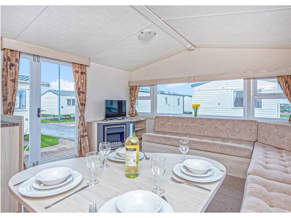 Camping in Prestatyn from £49 per night