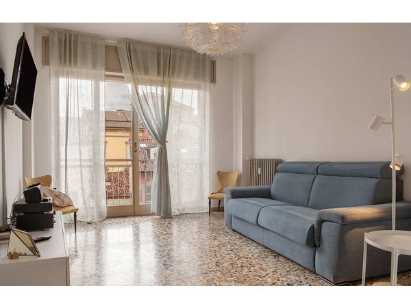 Holiday apartment in Asti Province from £68 per night