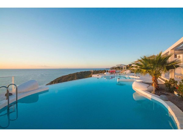 Holiday home in Kythira from £83 per night