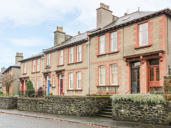 Holiday home in Peebles from £67 per night