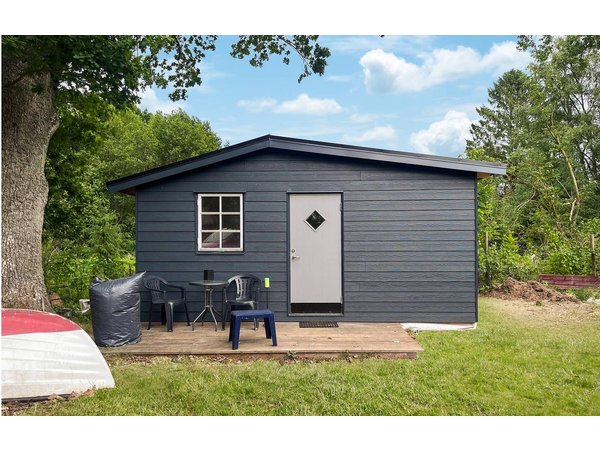 Holiday home in Skane from £36 per night