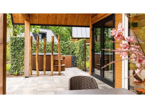 Holiday home in Veluwe from £344 per night