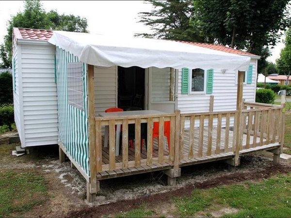 Camping in Vendée from £51 per night