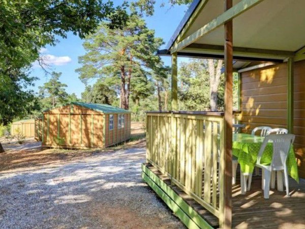 Holiday home in Provence from £47 per night