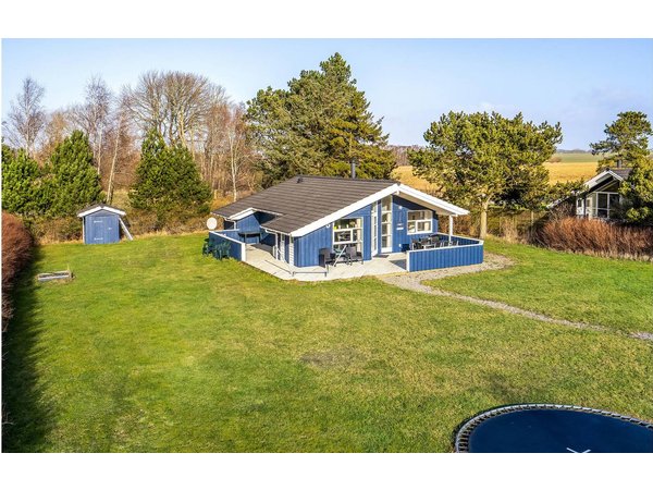 Holiday home in Humble from £54 per night