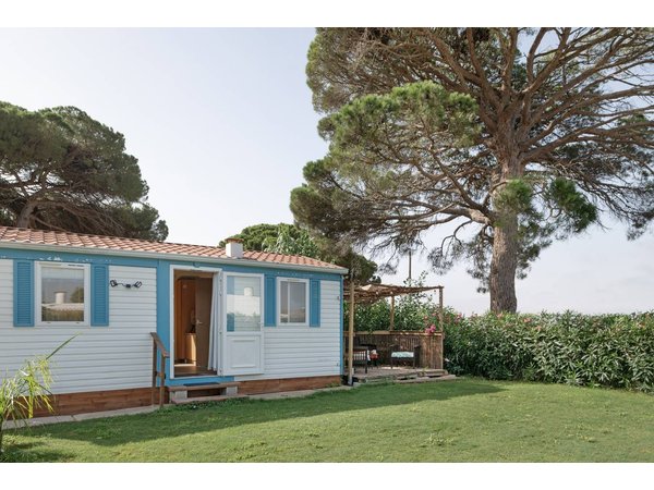 Camping in Barbate from £62 per night