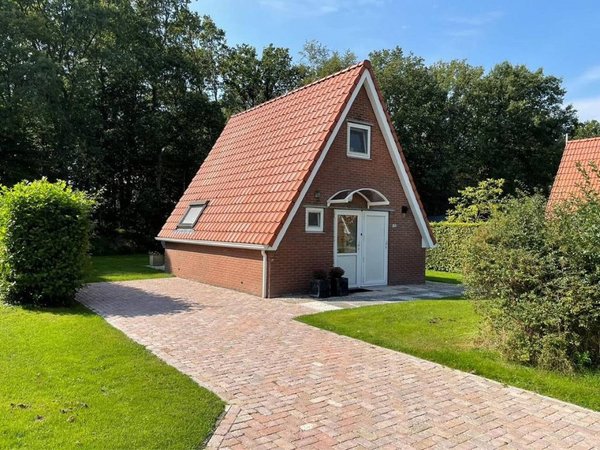 Holiday home in Lake Ijssel from £84 per night