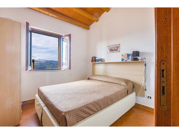 Holiday home in Monti Nebrodi from £48 per night