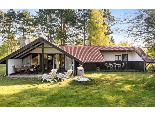 Holiday home in Rødby from £56 per night