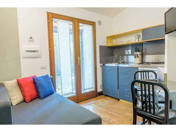 Holiday home in Tuscia from £55 per night