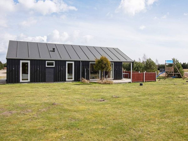 Holiday home in Falster from £53 per night