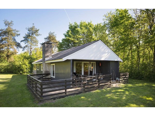Holiday home in Arrild from £36 per night