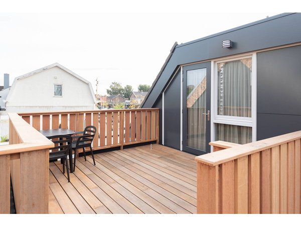 Holiday apartment in Renesse from £88 per night