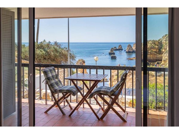 Holiday apartment in Lagos from £225 per night