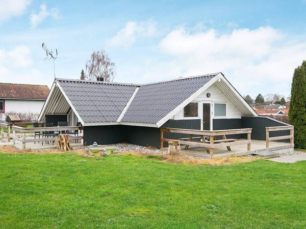 Holiday home in Hejls from £34 per night