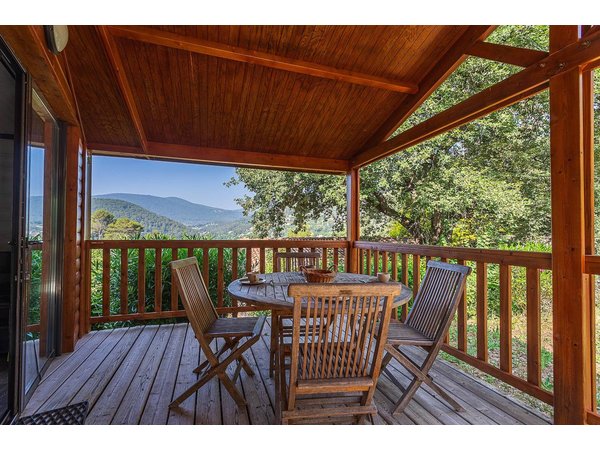 Holiday home in Var from £51 per night