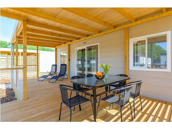 Camping in Tar-Vabriga from £107 per night
