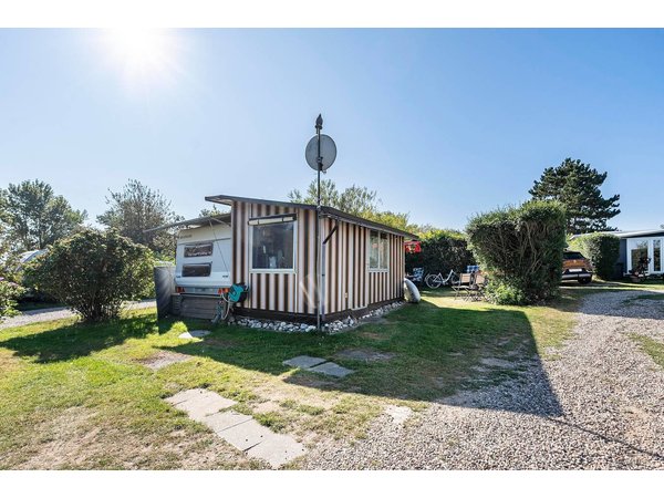 Camping in Fehmarn from £62 per night