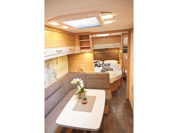 Camping in Mudflat from £109 per night