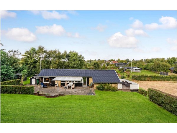 Holiday home in Skive Region from £42 per night