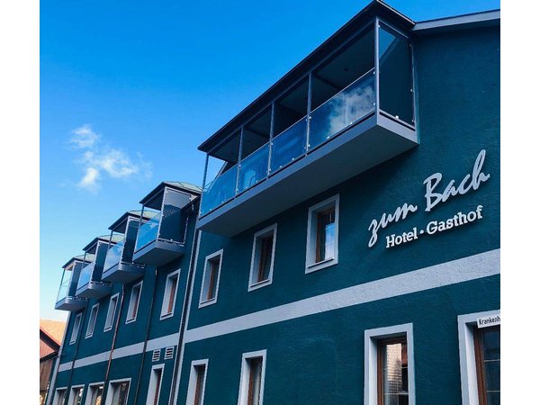 Hotel in Landkreis Cham from £68 per night