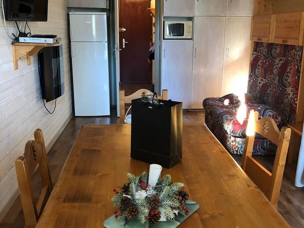 Holiday apartment in Isère from £30 per night