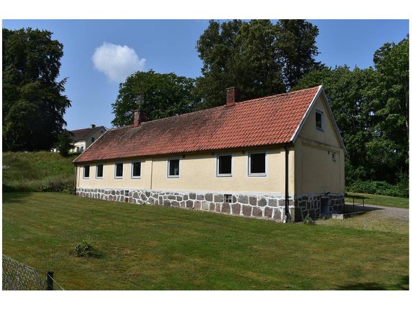 Holiday home in Skane from £52 per night