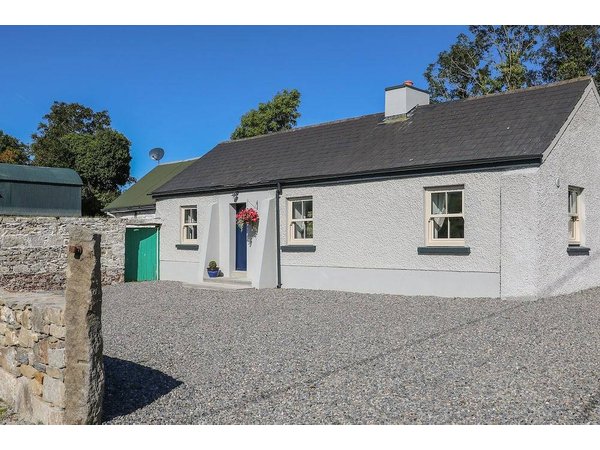 Holiday home in County Wicklow from £73 per night