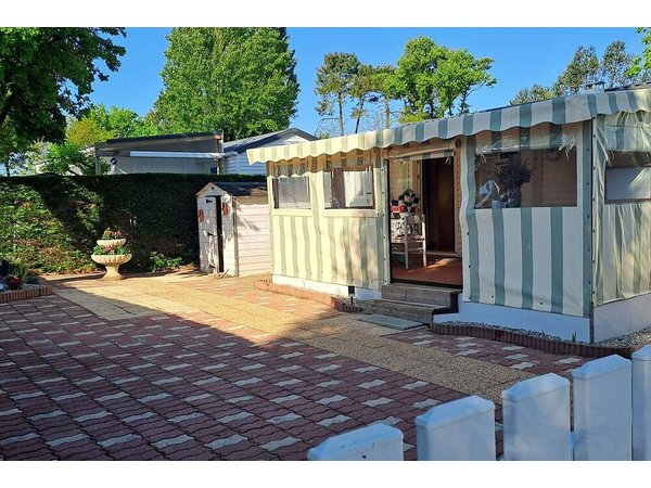 Camping in Côte de Beauté from £77 per night