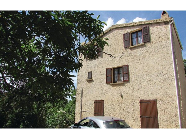 Holiday home in Haute-Corse from £35 per night