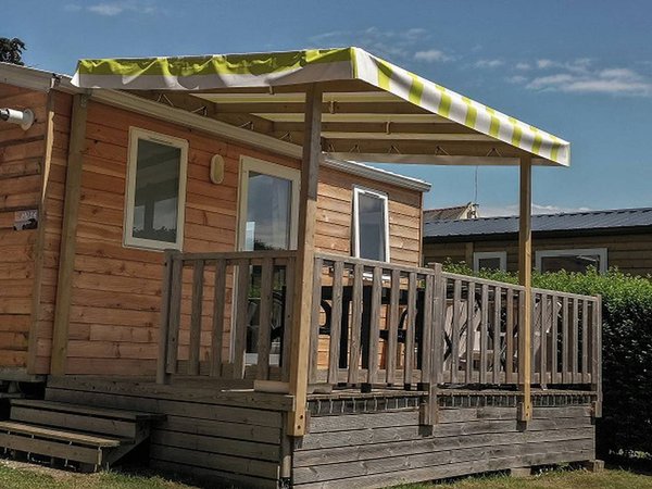 Camping in Côtes-d'Armor from £67 per night
