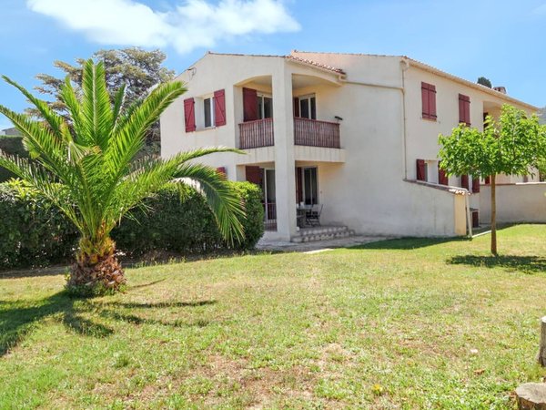 Holiday apartment in Var from £144 per night