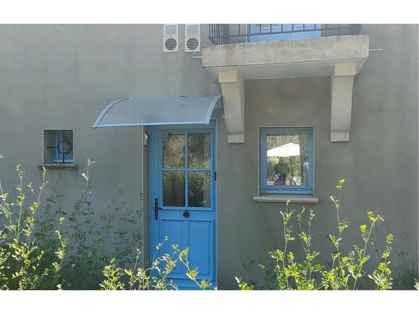 Holiday home in Aude from £25 per night