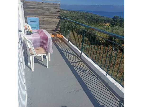Holiday apartment in Pylos-Nestor from £37 per night