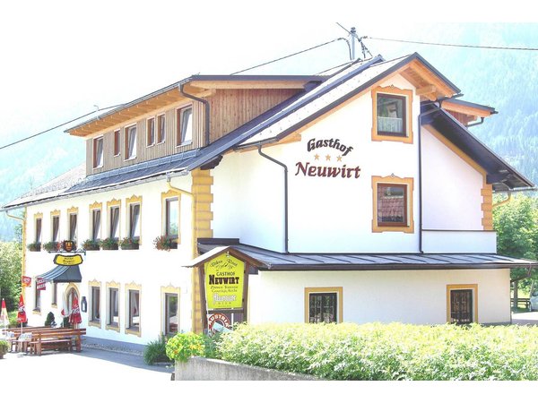Hotel in Schöder from £70 per night