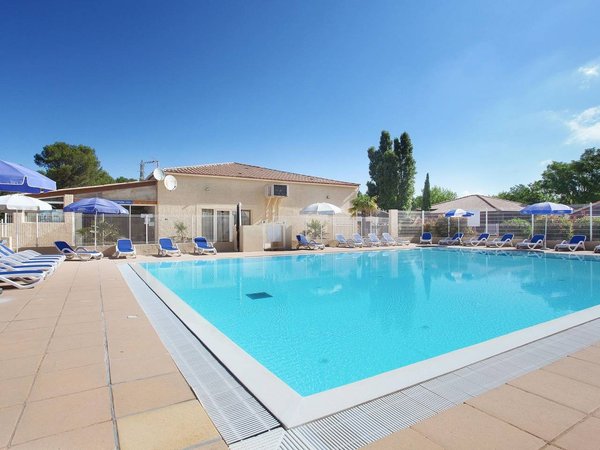 Holiday home in Provence from £58 per night