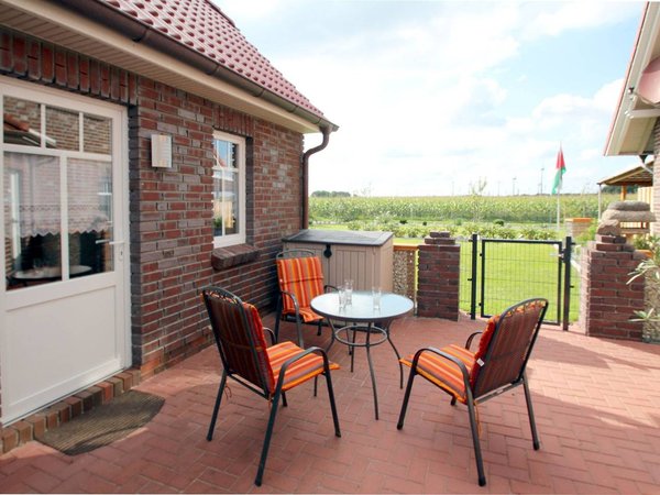 Holiday home in Utarp from £54 per night