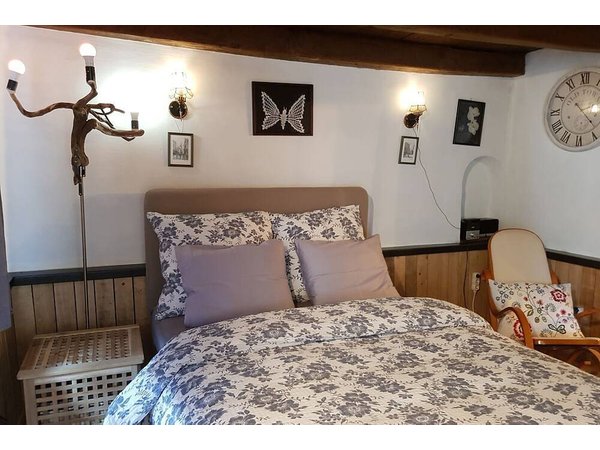 Holiday apartment in Arlon from £113 per night