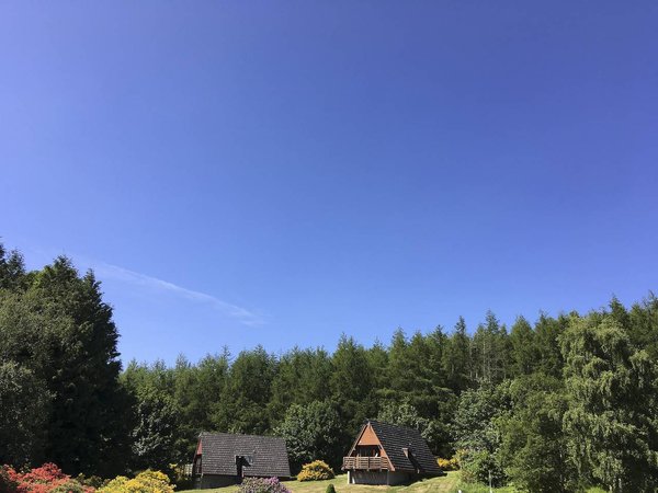 Holiday home in Highlands from £69 per night