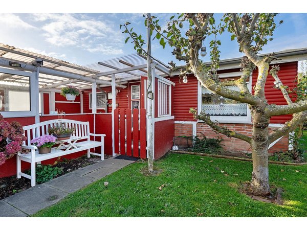 Holiday apartment in Kappeln from £62 per night
