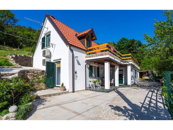 Holiday home in Grad Senj from £46 per night