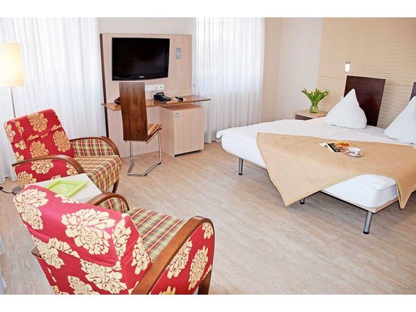 Holiday home in Ruegen from £45 per night
