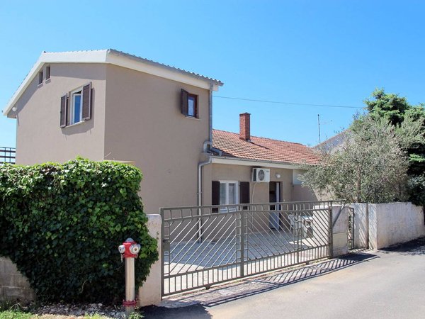 Holiday apartment in Medulin from £33 per night