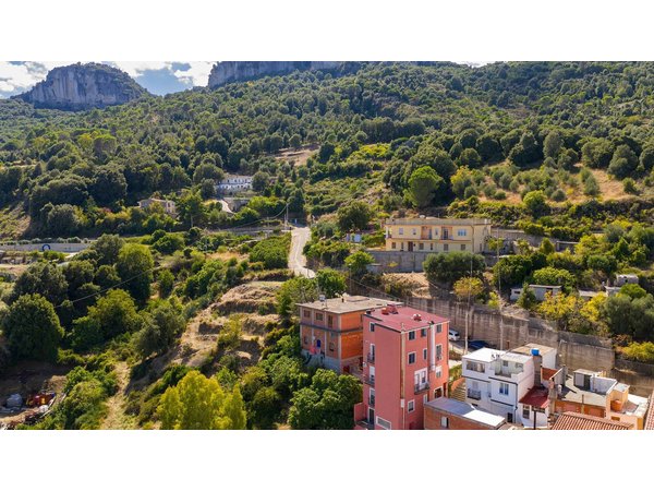 Holiday home in Jerzu from £53 per night