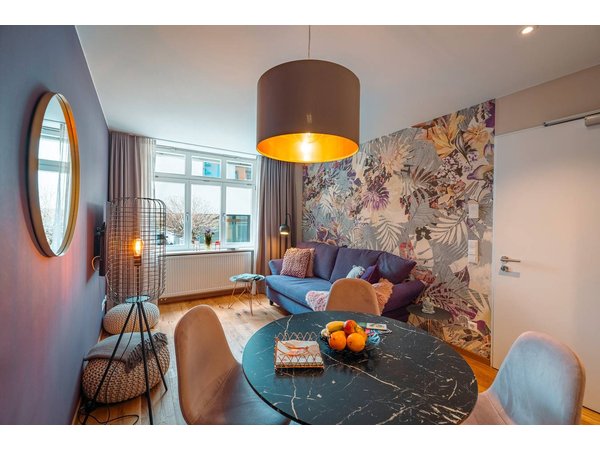 Holiday apartment in Swabia from £485 per night