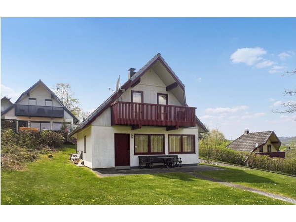 Holiday home in Kirchheim from £46 per night